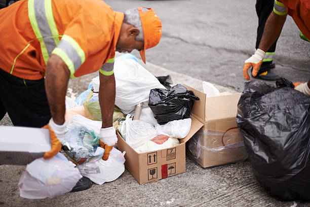 Best Hoarding Cleanup  in Devola, OH