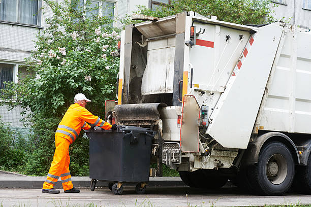 Best Carpet Removal and Disposal  in Devola, OH