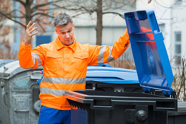 Best Dumpster Rental Services  in Devola, OH