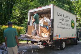 Best Recycling Services for Junk  in Devola, OH