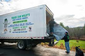 Recycling Services for Junk in Devola, OH